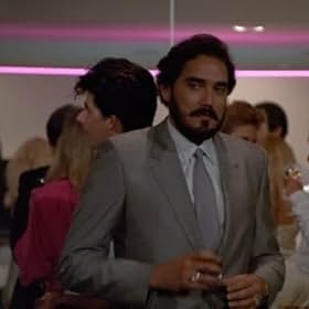 Mario Ernesto Sánchez